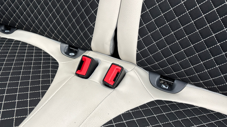 Fiat 500 1.0 Mild Hybrid Dolcevita [Part Leather] 3dr Petrol Hatchback